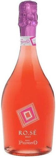 Игристое вино  Rive Pionono  Ro.se Brut   750 мл