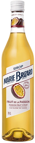 Сироп Passion Fruit Marie Brizard  МАРАКУЙЯ МАРИ БРИЗАР 700 мл