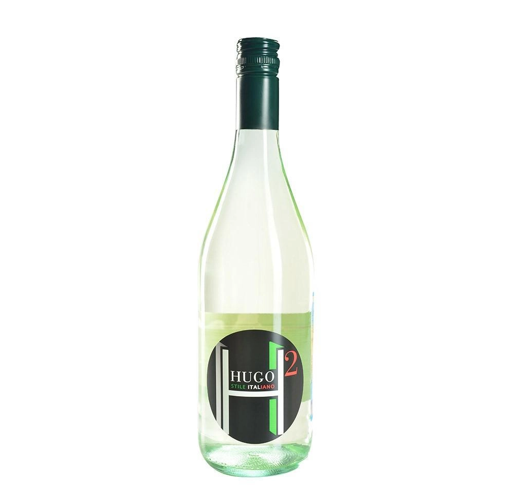 Винный коктейль Viticoltori Ponte Hugo Витиколтори Понте Хьюго 750 мл