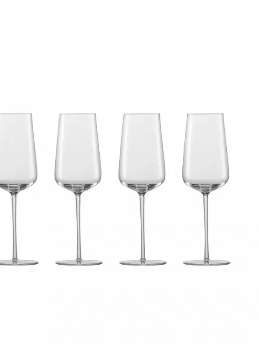 Бокал для игристого Schott Zwiesel VERBELLE 348мл D=7,2см H=23см