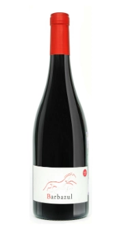 Вино   Huerta de Albala BARBAZUL Уэрта де Альбала Барбасуль   2018 750 мл 14,5%