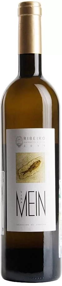 Вино Vina Mein DO Ribeiro Винья Мейн DO Рибейро 2015 750 мл