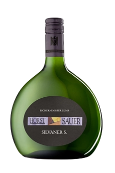 Вино Escherndorfer Lump Silvaner S.  2022 750 мл