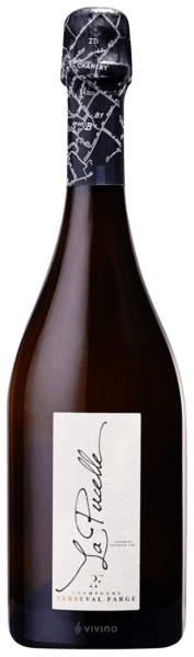 Шампанское  Champagne Perseval-Farge La Pucelle  2013  750 мл