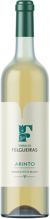 Вино Terras de Felgueiras  Arinto  Терас ди Фелгейрас  Аринту  750 мл