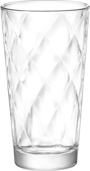 Бокалы без ножки/стаканы Bormioli Rocco Kaleido Tumbler set of 6 pcs Бормиоли Рокко Калеидо Стакан набор из 6 шутук 370 мл штук 370