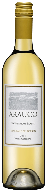 Вино Arauco  Sauvignon Blanc white   750 мл