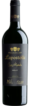 Вино Casa Lapostolle Cuvee Alexandre Merlot 2023 750 мл