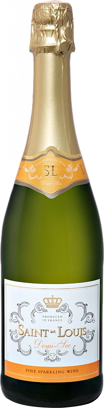 Игристое вино Barton & Guestier Saint Louis  750 мл