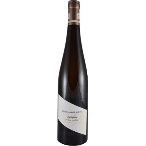 Вино  Peter Jakob Kuhn Schlehdorn Riesling trocken   2021 750 мл 12%