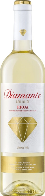 Вино Bodegas Franco-Espanolas  Diamante Rioja DOCa  2019 750 мл