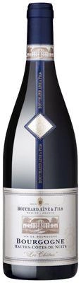 Вино Hautes-Cotes de Nuits Les Cloitres  2012  750 мл