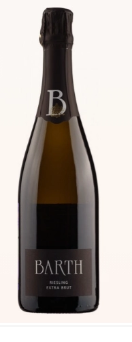 Игристое вино Barth Riesling Extra Brut  2020 750 мл