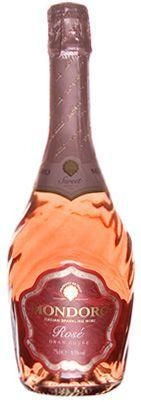 Игристое вино Mondoro Rose 750 мл