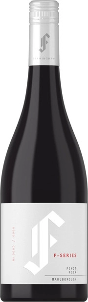 Вино Framingham  F-Series  Pinot Noir  2016 750 мл
