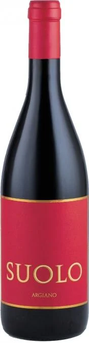 Вино Argiano, "Suolo",  "Суоло", 2006, 750 мл