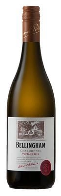 Вино Bellingham Homestead Chardonnay Беллингем Хоумстед Шардоне 2015 750 мл