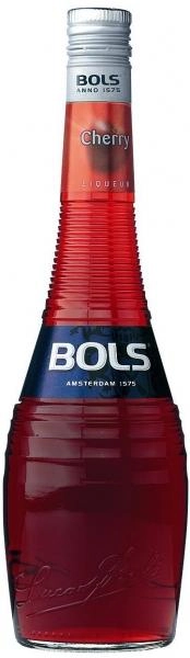 Ликер Болс Черри Бренди (Вишневая косточка) Bols Cherry Brandy 700 мл