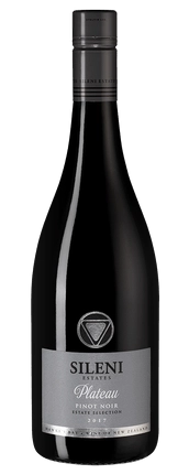 Вино Sileni  Plateau Pinot Noir Estate Selection  Силени  Плато Пино Нуар Эстейт Селекшн  2018 750 мл