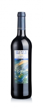 Вино Bodegas Solar de Urbezo Dance del Mar 2020 750 мл