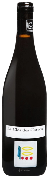 Вино  Domaine Prieure Roch Nuits-Saint-Georges 1er Cru Clos des Corvées (Monopole) Домэн Прийоре Рок   Нюи-Сен-Жорж Премье Крю Кло де Корве Вьей Винь (Монополь)  2017  750 мл 12,5%