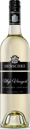 Вино  Henschke Tilly's Vineyard  2017 750 мл
