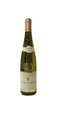Вино Henri Ehrhart  HORSTADEN GEWURZTRAMINER  2018 750 мл