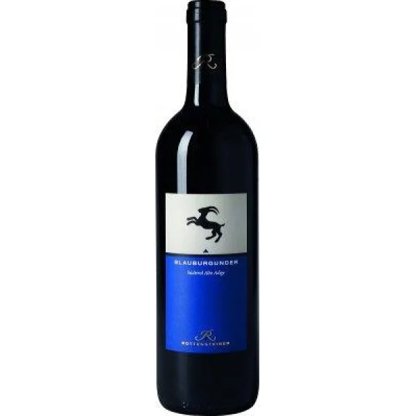 Вино Rottensteiner Blauburgunder  Роттенштайнер Блаубургундер  2015 750 мл
