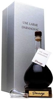 Арманьяк Darroze Une Larme d'Armagnac   700 мл