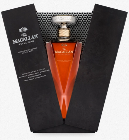 Виски Macallan Reflexion 700 мл