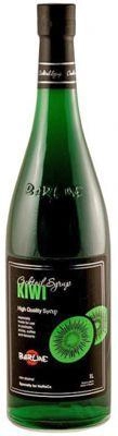 Сироп Barline Kiwi, Киви стекло   БАРЛАЙН  1000 мл
