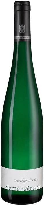 Вино Clemens Busch Riesling  Trocken   2021 750 мл