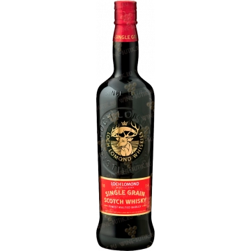 Виски Loch  Lomond Reserve Single Grain 700 мл