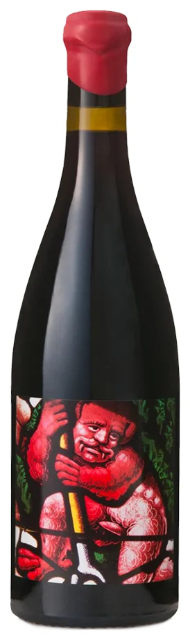 Вино Domaine de l'Ecu, Mephisto Muscadet Sevre et Maine AOC, Домен де л'Экю, Мефисто Мюскаде Севр-э-Мэн 2014 кр. сух. 0,75