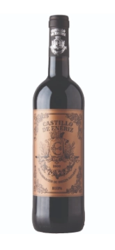 Вино CASTILLO DE ENERIZ  RESERVA  2016 750 мл 13,5%