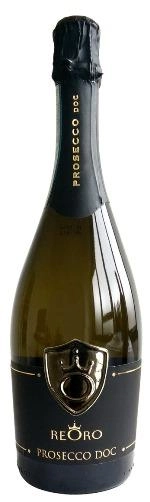 Игристое вино Ama Mi Reoro Prosecco Doc Extradry  750 мл