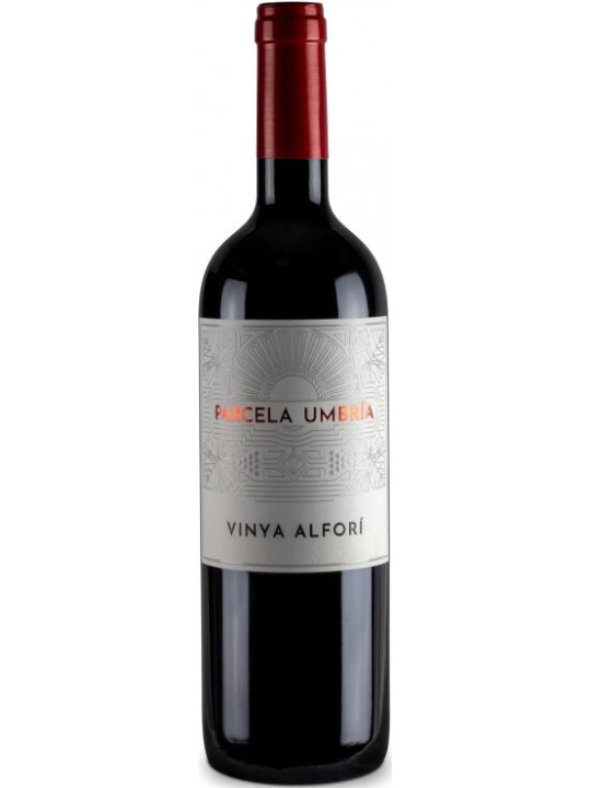 Вино Vinya Alfori Parcela Umbria Valencia DO  750 мл