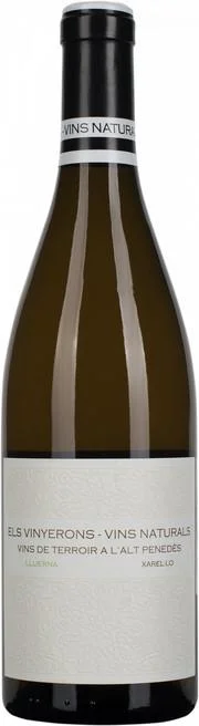 Вино Els Vinyerons Vins Naturals Yes de Mel  Эльс Винерас Винс Натуральс Уйс де Мел Пенедес 2017 750 мл