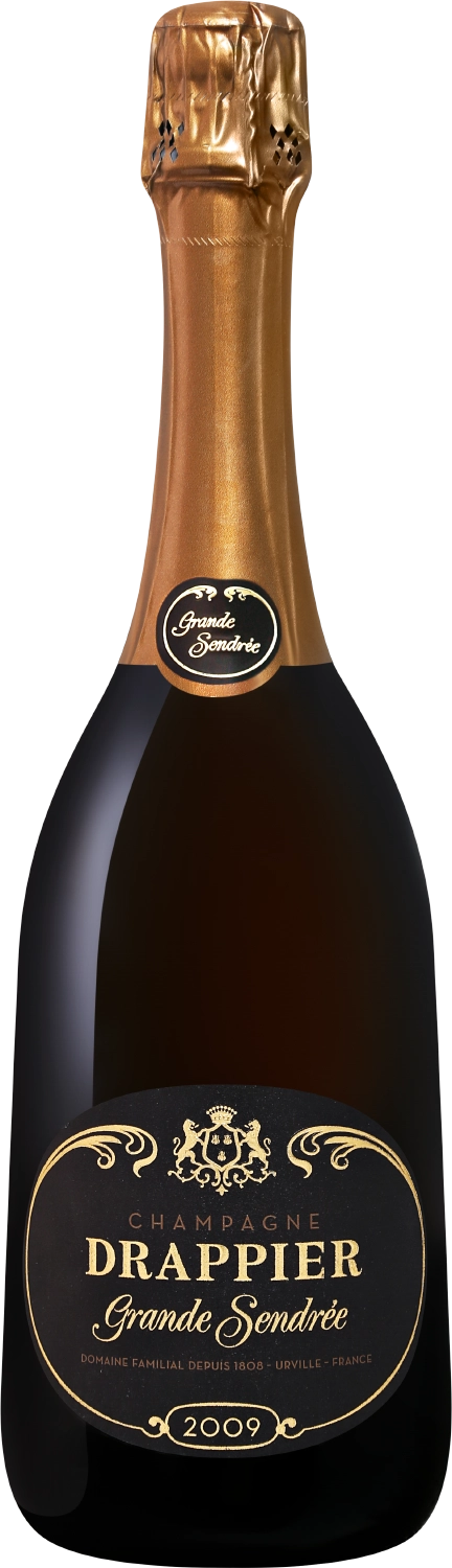 Шампанское Drappier Grande Sendree Champagne 2012  750мл