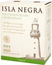 Вино Isla Negra Sauvignon Blanc-Chardonnay   2019  3000 мл