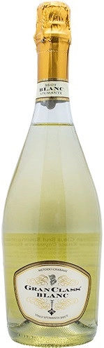 Игристое вино Pirovano Colle Bacco Gran Class Spumante  750 мл