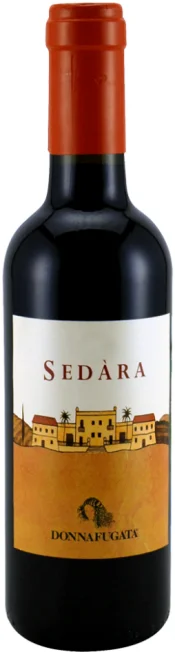 Вино Donnafugata / Доннафугата Sedara Sicilia IGT Седара 2013 0.75