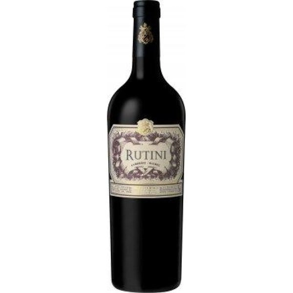 Вино Rutini Cabernet-Malbec Mendoza Рутини Каберне-Мальбек  Мендоза 2021 750 мл