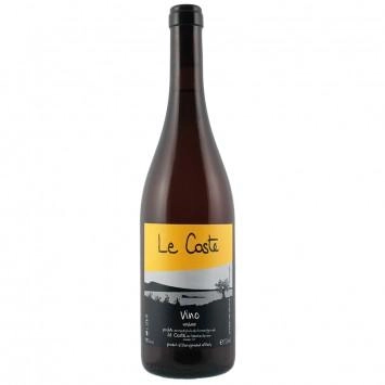 Вино Le Coste Le Vigne Piu Vekke Ле Косте Ле Винье пиу веккье 2012 750 мл