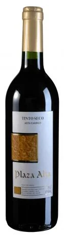 Вино Capel Vinos Plaza Alta Tinto  Капель Винос Плаза Альта красное сухое 750 мл