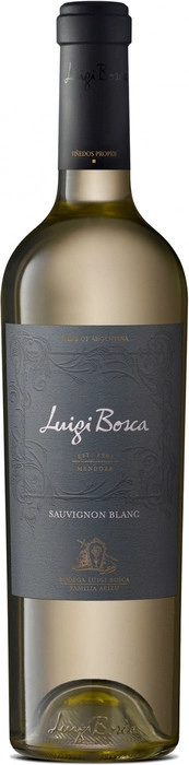 Вино Luigi Bosca  Sauvignon Blanc  2023 750 мл
