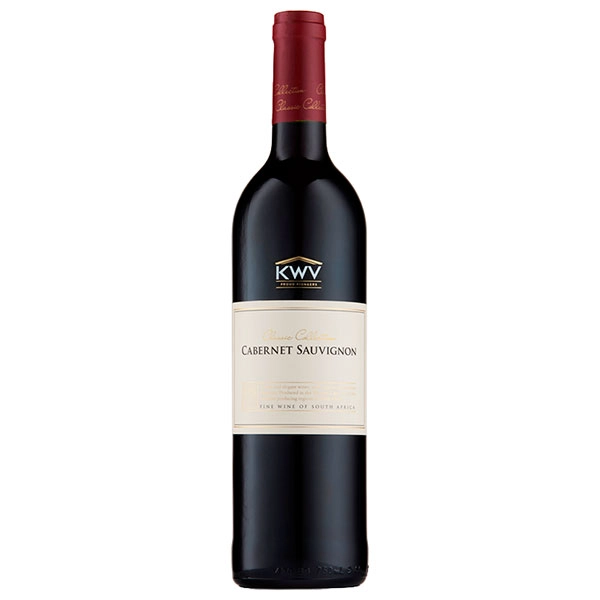 Вино KWV Classic Cabernet Sauvignon  2019  750 мл