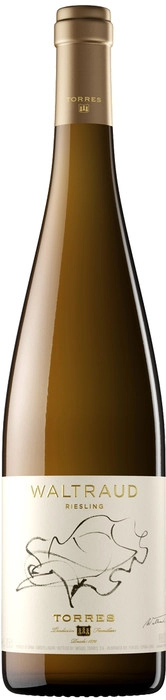 Вино Torres  Waltraud Riesling  Penedes DO  Вальтрауд Рислинг  2018  750 мл
