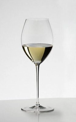 Бокал Riedel Sommeliers Loire stemglass Ридель Соммелье Луары хрустальное стекло 350 мл