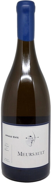 Вино Domaine Arnaud Ente  Meursault AOC 2016 1500 мл